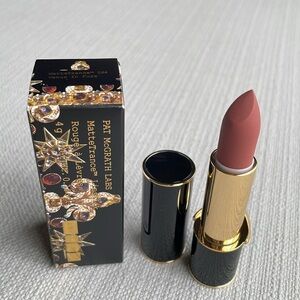 Pat McGrath MatteTrance Lipstick - Venus in Furs